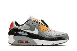 Air Max 90 GS 'Swoosh Compass' ͥ