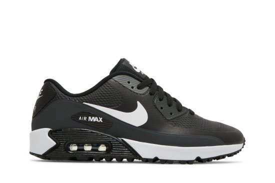 Air Max 90 Golf 'Black' ᡼