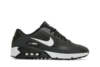 Air Max 90 Golf 'Black' ͥ