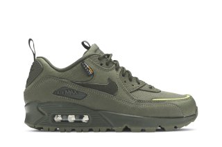 Air Max 90 Surplus 'Cargo Khaki' ͥ