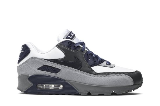 Air Max 90 NRG 'Lahar Escape - Indigo' ᡼