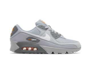 Air Max 90 'Wolf Grey Kumquat' ͥ