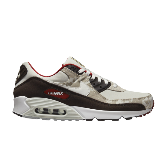 Air Max 90 'Social FC' ᡼