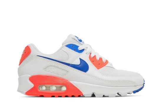 Wmns Air Max 90 'Ultramarine' ᡼