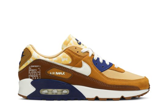 Air Max 90 SE 'Air Content Pack' ᡼