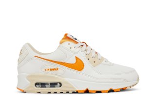 Wmns Air Max 90 SE 'Phantom Light Curry' ͥ