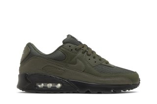 Air Max 90 'Cargo Khaki Reflective' ͥ