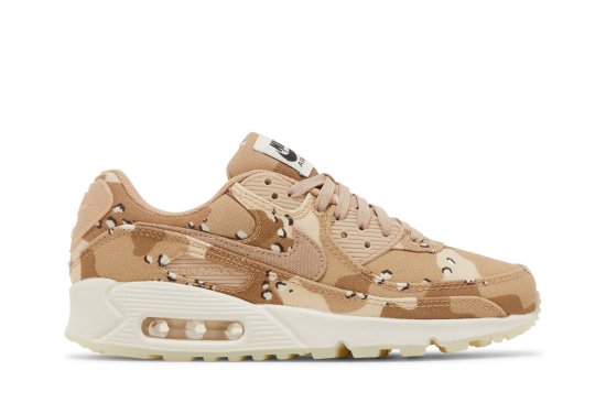 Wmns Air Max 90 'Desert Camo' ᡼