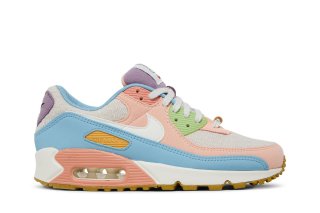 Wmns Air Max 90 SE 'Sun Club - Multi-Color' ͥ