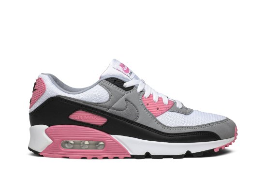 Air Max 90 'Rose Pink' ᡼