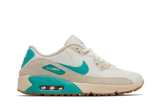 Air Max 90 Golf 'Washed Teal' ᡼