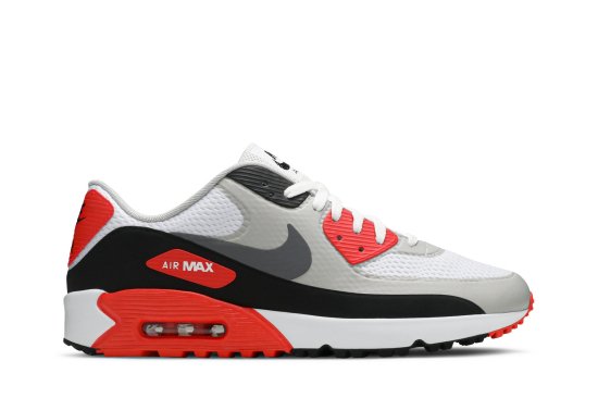 Air Max 90 Golf 'Infrared' ᡼