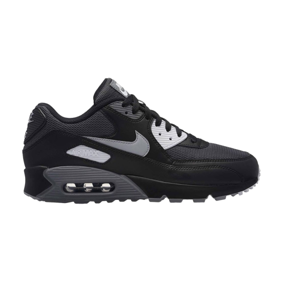 Air Max 90 Essential 'Black' ᡼