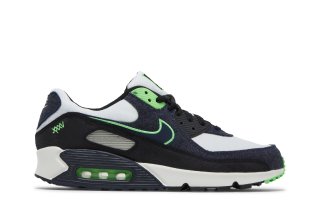 Air Max 90 SE 'Black Scream Green' ͥ