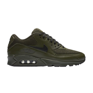 Air Max 90 Essential 'Cargo Khaki' ͥ