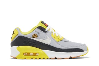 Air Max 90 Leather GS 'Go The Extra Smile' ͥ