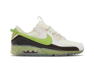 Air Max Terrascape 90 'Phantom Vivid Green' ͥ