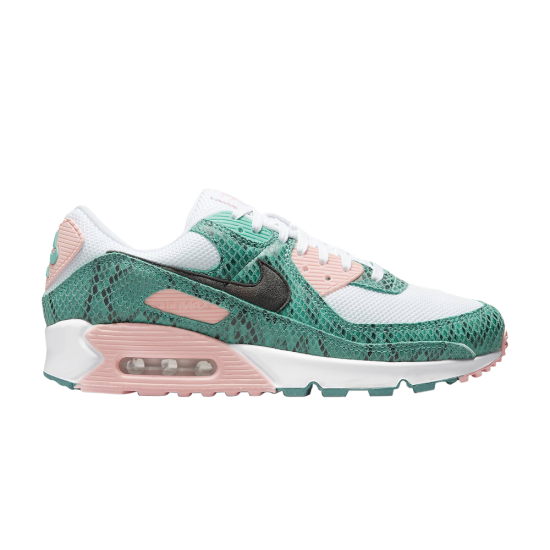 Air max 90 snakeskin sale