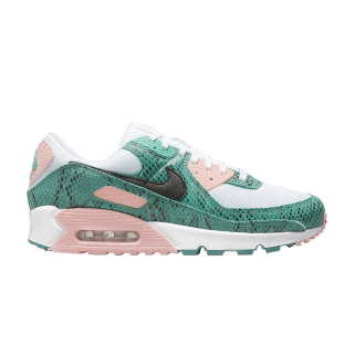 Air Max 90 'Washed Teal Snakeskin' ͥ