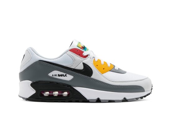 Air Max 90 'Peace, Love, Basketball' ᡼