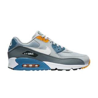 Air Max 90 Essential 'Grey Indigo' ͥ