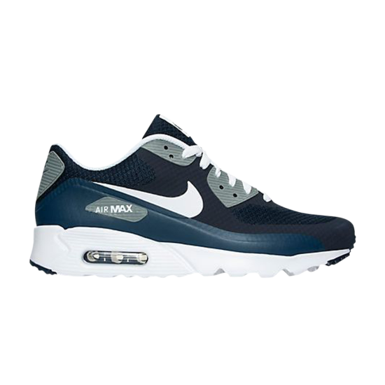 Air Max 90 Ultra Essential 'Obsidian' ᡼