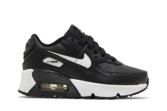 Air Max 90 PS 'Black White' ᡼