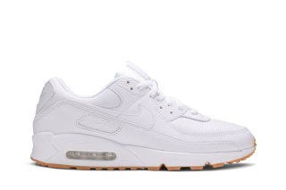 Air Max 90 'White Gum' ͥ