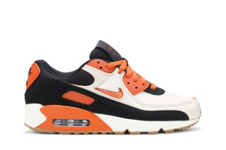 Air Max 90 'Home & Away - Safety Orange' ͥ