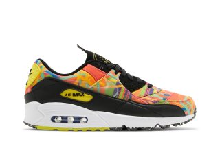 Air Max 90 'Latino Heritage Month - Familia' ͥ