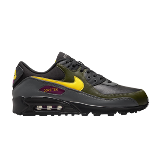 Air Max 90 GORE-TEX 'Tour Yellow Cargo Khaki' ͥ