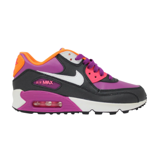 Air Max 90 GS 'Bold Berry' 2007 ͥ