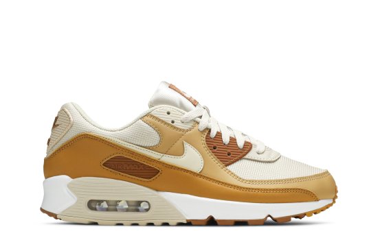 Wmns Air Max 90 'Caramel' ᡼