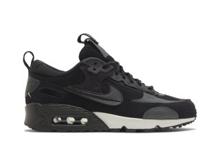 Wmns Air Max 90 Futura 'Black Iron Grey' ͥ