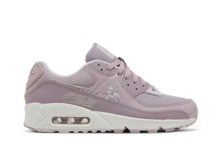 Wmns Air Max 90 'Plum Fog Camo' ͥ