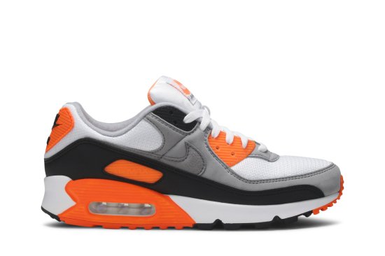 Air Max 90 'Total Orange' ᡼