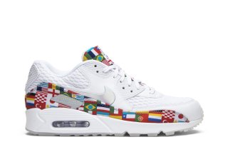 Air Max 90 'International Flag' ͥ