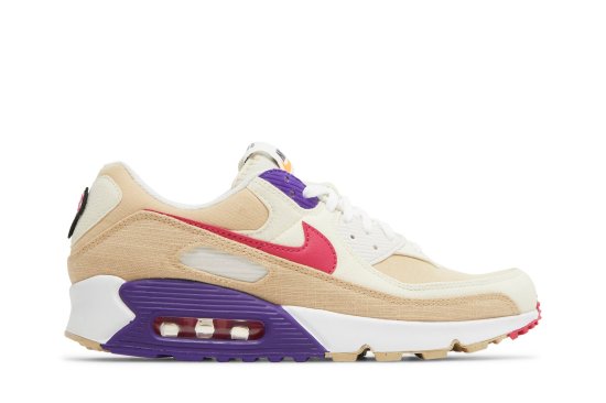 Air Max 90 'Air Sprung' ᡼