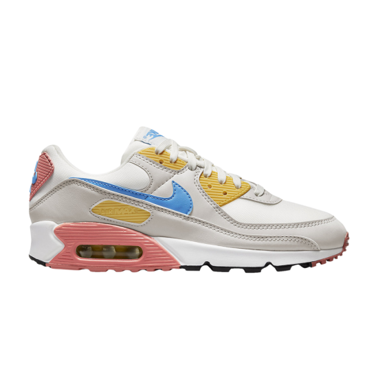 Wmns Air Max 90 'Spring Colors' ᡼