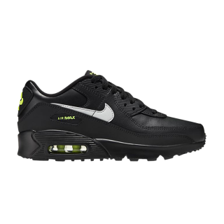 Air Max 90 GS 'Black Volt' ͥ