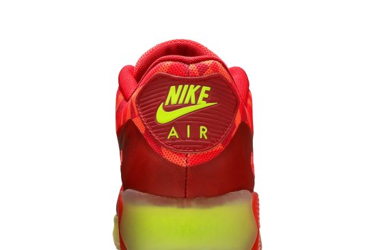 Air Max 90 Ice Gym Red NBA