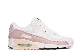 Wmns Air Max 90 'Light Violet Champagne' ͥ