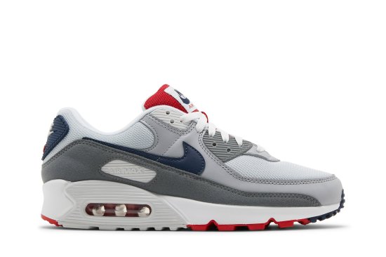 Air Max 90 'Grey USA' ᡼