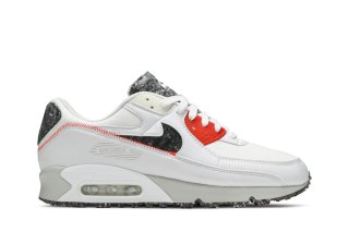 Air Max 90 M2Z2 'Recycled Wool Pack - White Photon Dust' ͥ