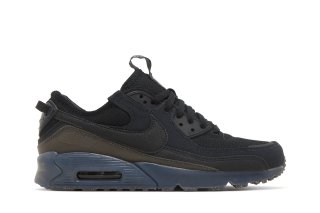 Air Max Terrascape 90 'Triple Black' ͥ