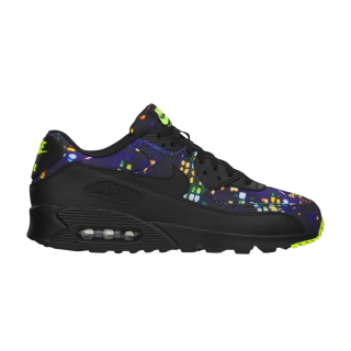 Air Max 90 Premium 'City Lights' ͥ