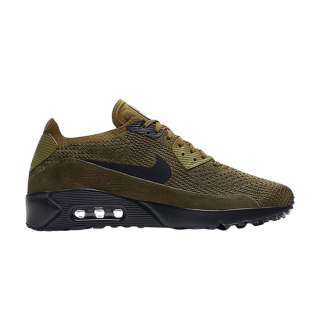 Air Max 90 Ultra 2.0 Flyknit 'Olive Flak' ͥ