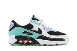 Wmns Air Max 90 'Exeter Edition - Aurora Green' ͥ