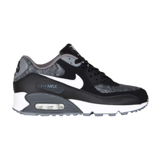 Air Max 90 GS 'Black Cool Grey' ͥ