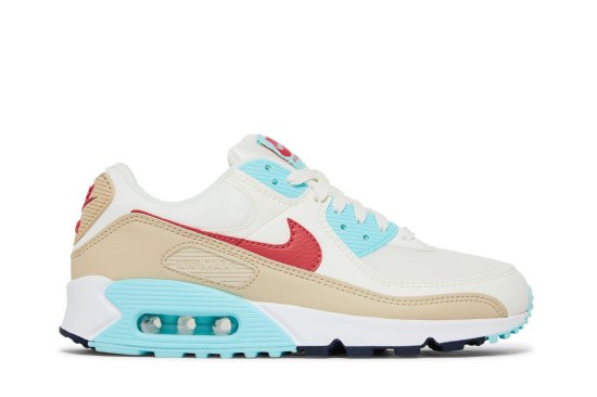 Wmns Air Max 90 'Sail Copa' ᡼